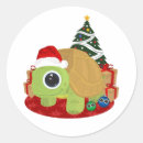 Search for christmas turtle stickers Animal