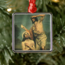 Recherche de jean baptiste ornements Christianisme