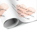 Search for i love you wrapping paper Birthday