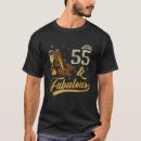 Search for 55 and fabulous tshirts Leopard