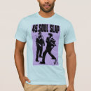 Recherche de claquement tshirts Hanche