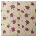 Search for rose tiles Antique