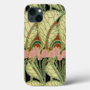 Recherche de vintage floral design iphone cases Victorien
