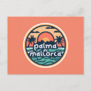 Recherche de palma majorque cartes postales Baléaire