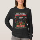 Search for great dane christmas tshirts Trendy