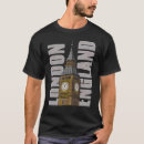 Search for big ben clock tshirts England