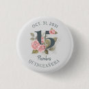 Search for fiesta buttons Quinceañera