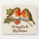 Search for english xmas mousepads Winter