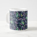 Search for vampire mugs Sesame street