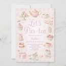 Search for teapot invitations Teacups