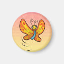 Recherche de volée magnets Mignon