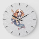 Recherche de charlie horloges Dog