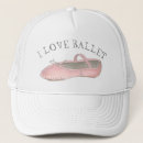 Recherche de de professeur casquettes Danse