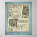 Recherche de vintage musical instruments posters Instruments de musique
