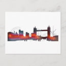 Recherche de horizon londres cartes postales L'europe