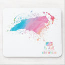 Search for america maps mousepads Watercolor