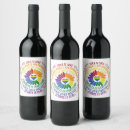 Search for quotes wine labels Rainbow