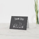 Search for graduation party thank you cards Vintage