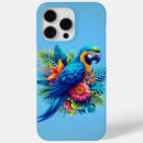Search for parrot macaw iphone cases Bird