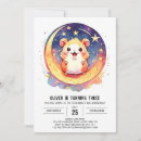 Search for hamster invitations Kawaii