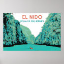 Recherche de natuur posters Illustration