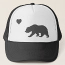 Recherche de argent et noir casquettes Amour