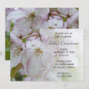Search for blossom tree invitations Quince