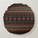 Search for black and rust pillows Pattern