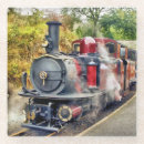 Search for train coasters Locomotives