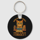 Search for mail keychains Funny