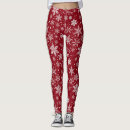 Search for merry christmas leggings red