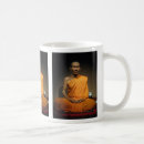 Search for buddhist monk mugs Meditation
