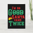 Search for dirty christmas cards Snow