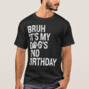 Search for pupps tshirts Pet