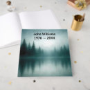 Search for tree guest books Sympathy