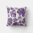 Recherche de sans couture coussins Exotique