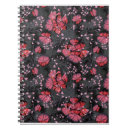 Search for velvet notebooks Flowers