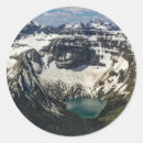 Search for aerial stickers Mountain