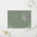 Search for horses bridal shower invitations Modern