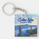 Search for crater keychains National park