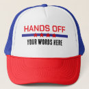Search for protest hats White