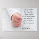 Search for pro life posters Baby