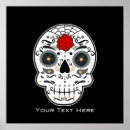 Search for sugar skull art Mexican
