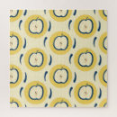 Recherche de motif papier peint puzzles Décoration