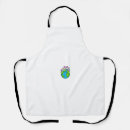 Search for bloom aprons Nature