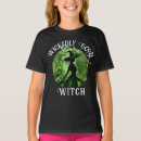 Recherche de sorcière noire tshirts Pour enfants