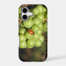 Recherche de vignoble iphone coques Rouge