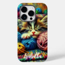 Recherche de dormir iphone coques Chaton