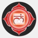 Search for hindu stickers Chakra