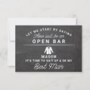 Recherche de best man remerciements cartes Pour lui